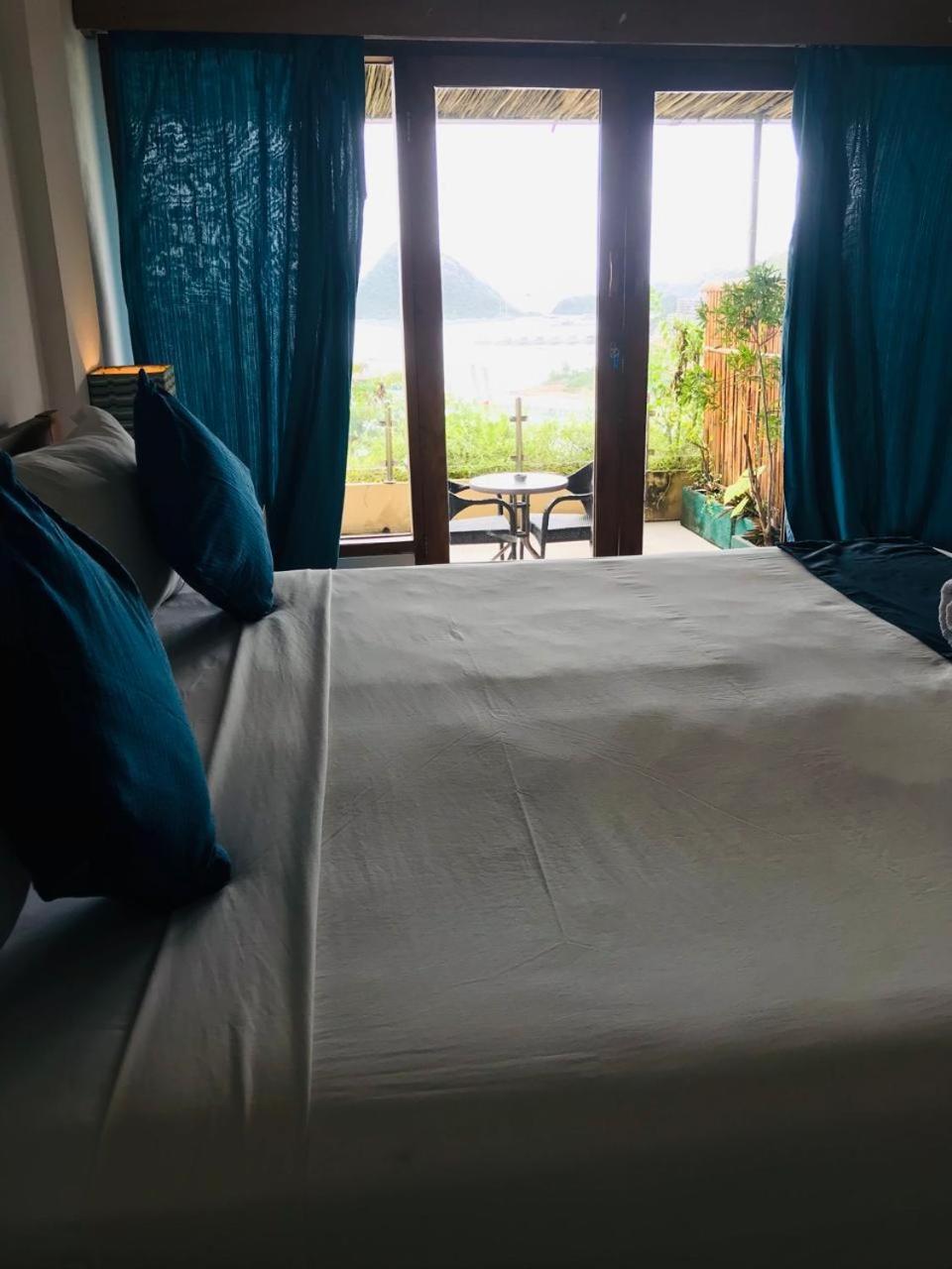 לבואן באג'ו Sunset Hill Hotel מראה חיצוני תמונה