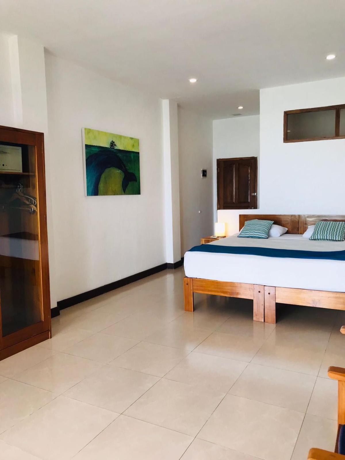 לבואן באג'ו Sunset Hill Hotel מראה חיצוני תמונה