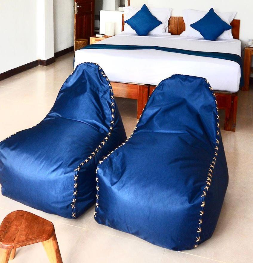 לבואן באג'ו Sunset Hill Hotel מראה חיצוני תמונה
