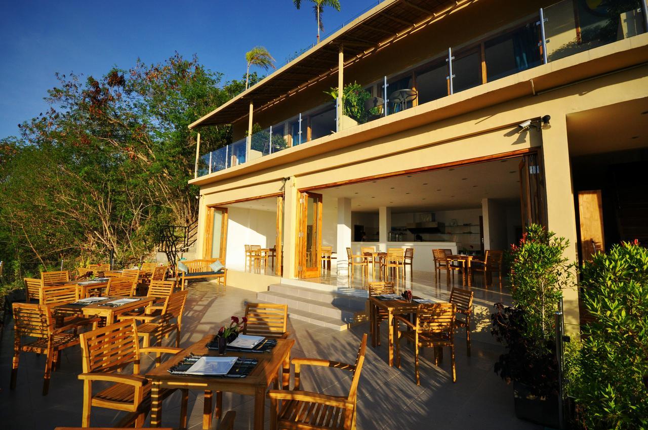 לבואן באג'ו Sunset Hill Hotel מראה חיצוני תמונה