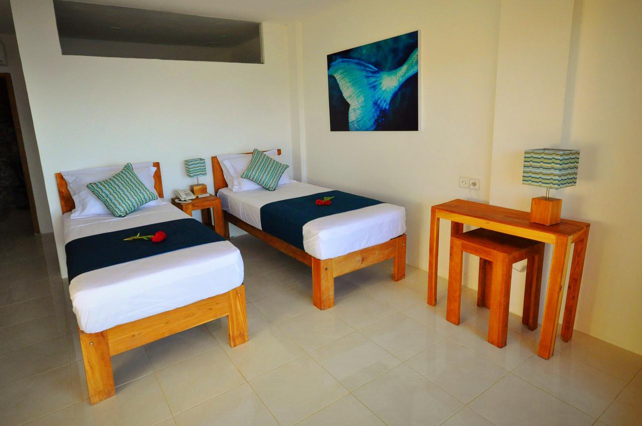 לבואן באג'ו Sunset Hill Hotel מראה חיצוני תמונה