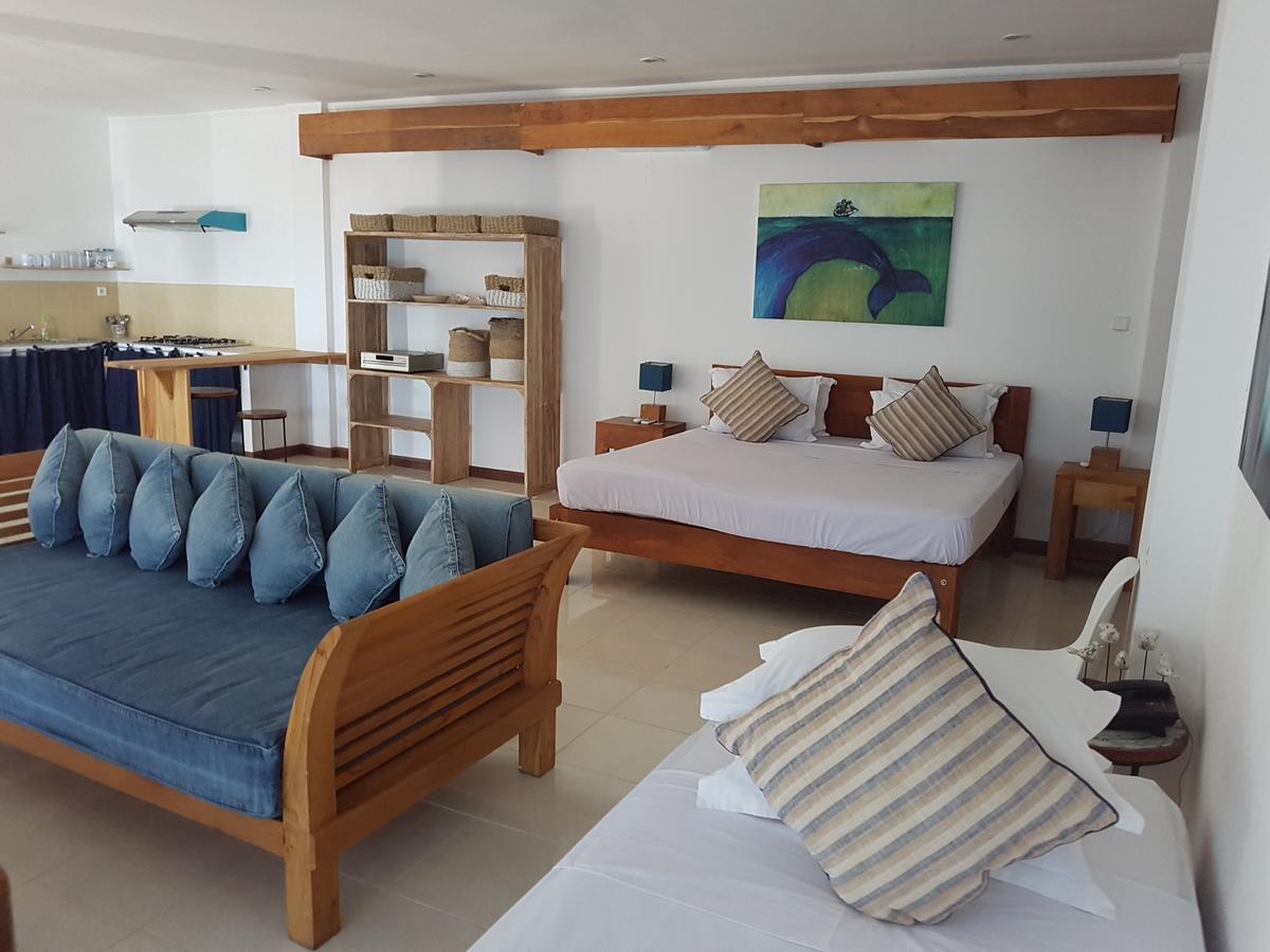 לבואן באג'ו Sunset Hill Hotel מראה חיצוני תמונה