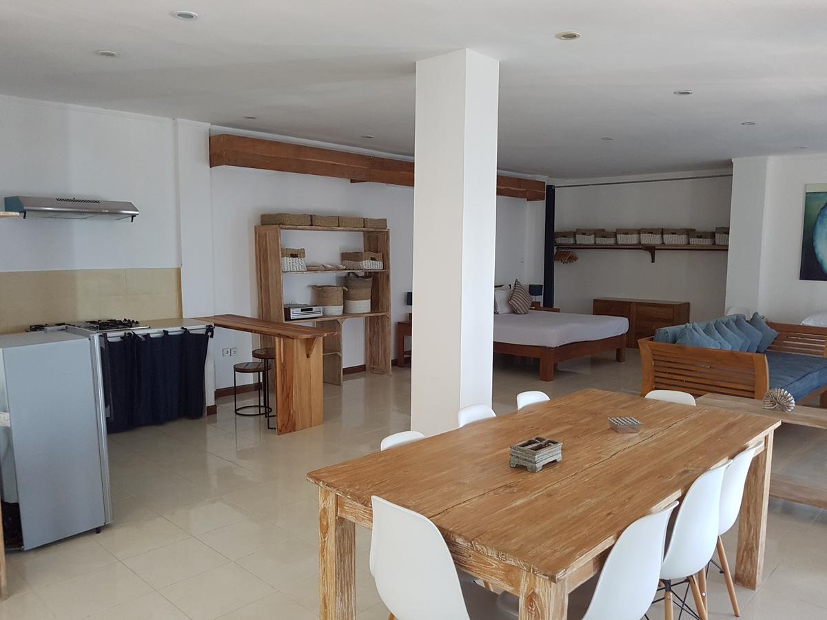 לבואן באג'ו Sunset Hill Hotel מראה חיצוני תמונה