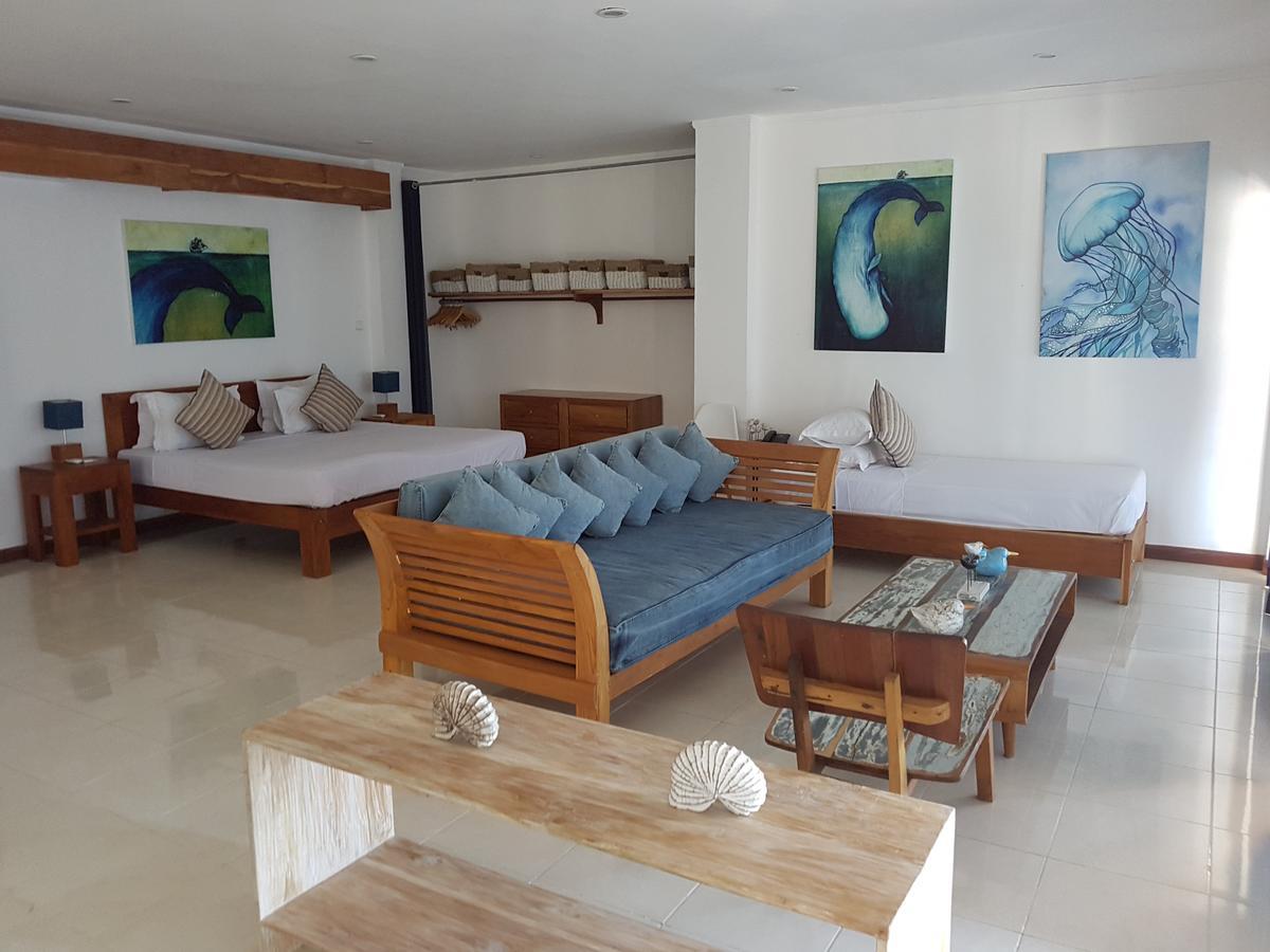 לבואן באג'ו Sunset Hill Hotel מראה חיצוני תמונה
