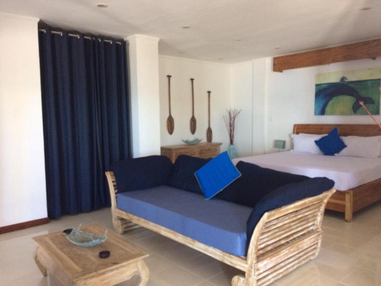 לבואן באג'ו Sunset Hill Hotel מראה חיצוני תמונה