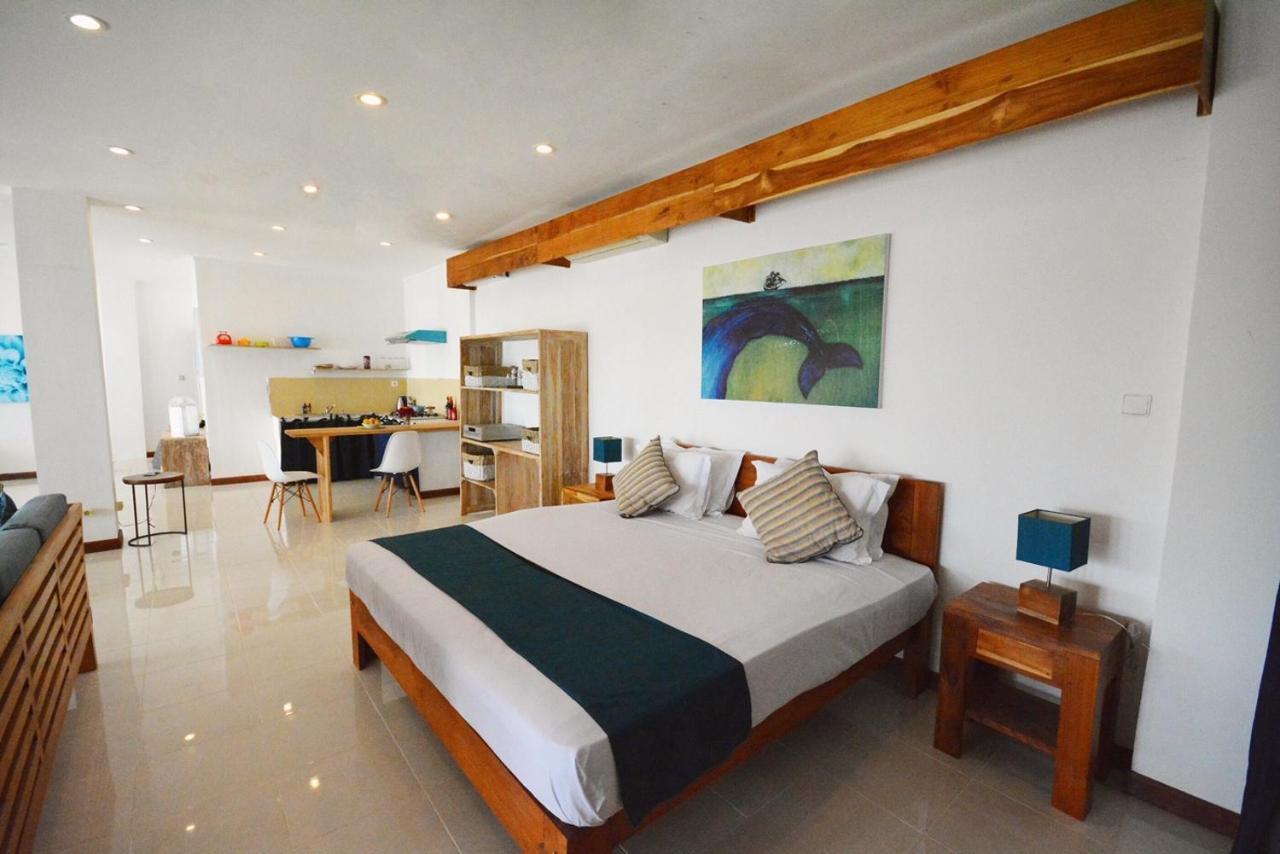 לבואן באג'ו Sunset Hill Hotel מראה חיצוני תמונה